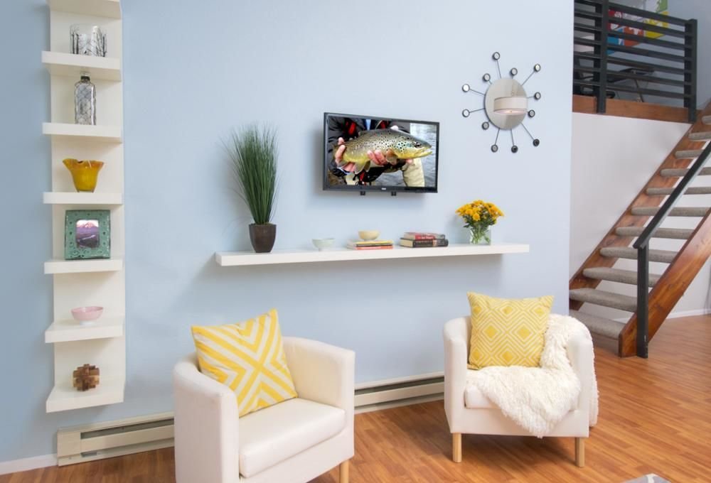 Brookside Condo by Jackson Lodging Company — 4-Star Luxury Hotel in Jackson, United States