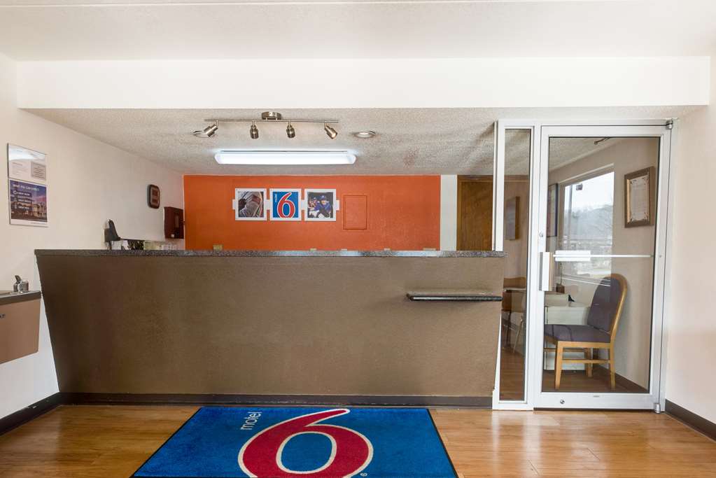 Motel 6 Kingston TN - photo 23
