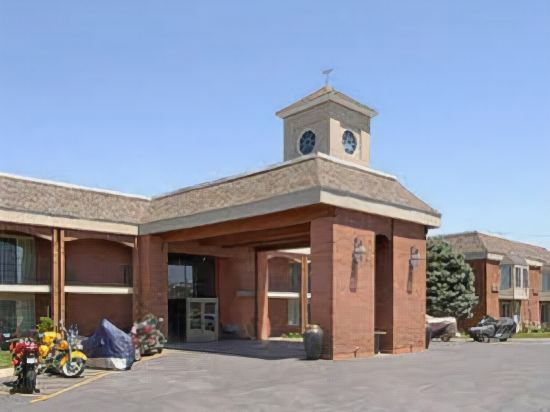 Patient & Family Housing - featured photo