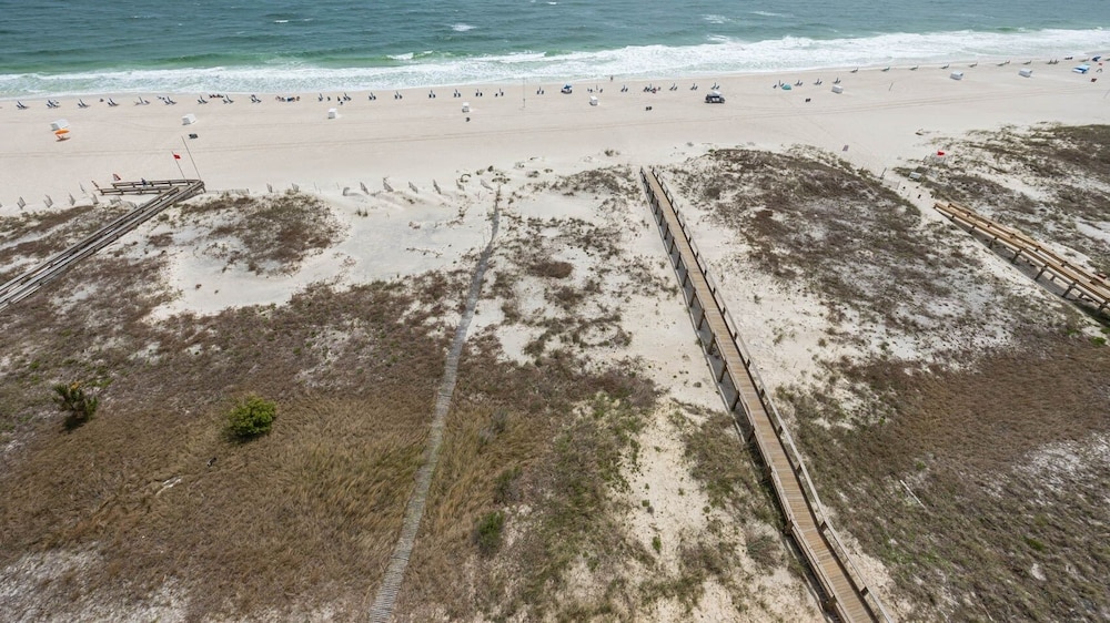 Perdido Dunes Tower 9e 4 Bedroom Condo - photo 33