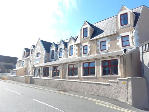 Glen Orchy House — 4-Star Luxury Hotel in Lerwick, United Kingdom