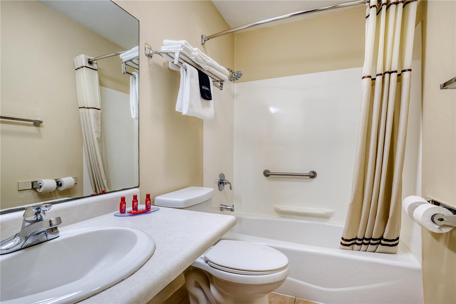 SureStay by Best Western Massena - photo 26