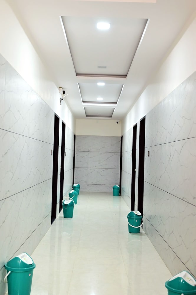 Hotel Paradise Khatoo Rajasthan in Unknown City, India