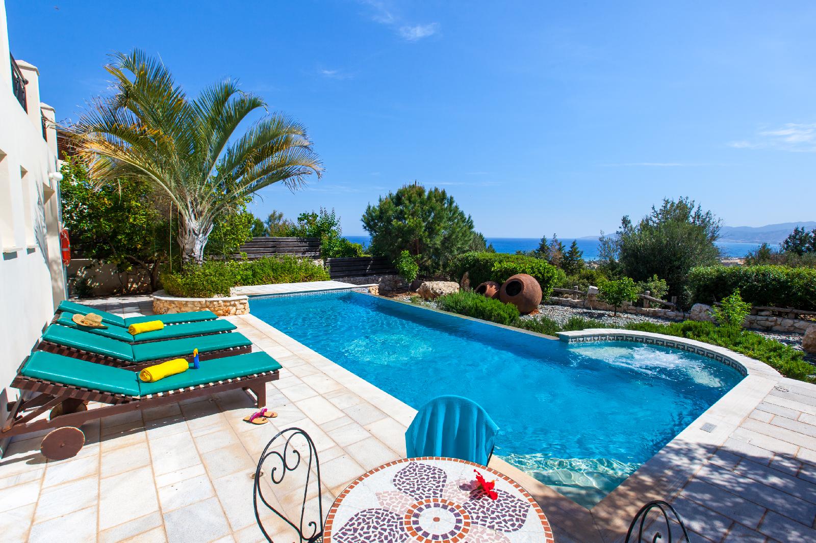 Oceana Villas