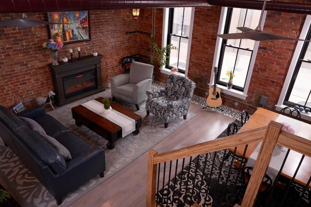 L’auberge De France Inn in Belleville, Canada