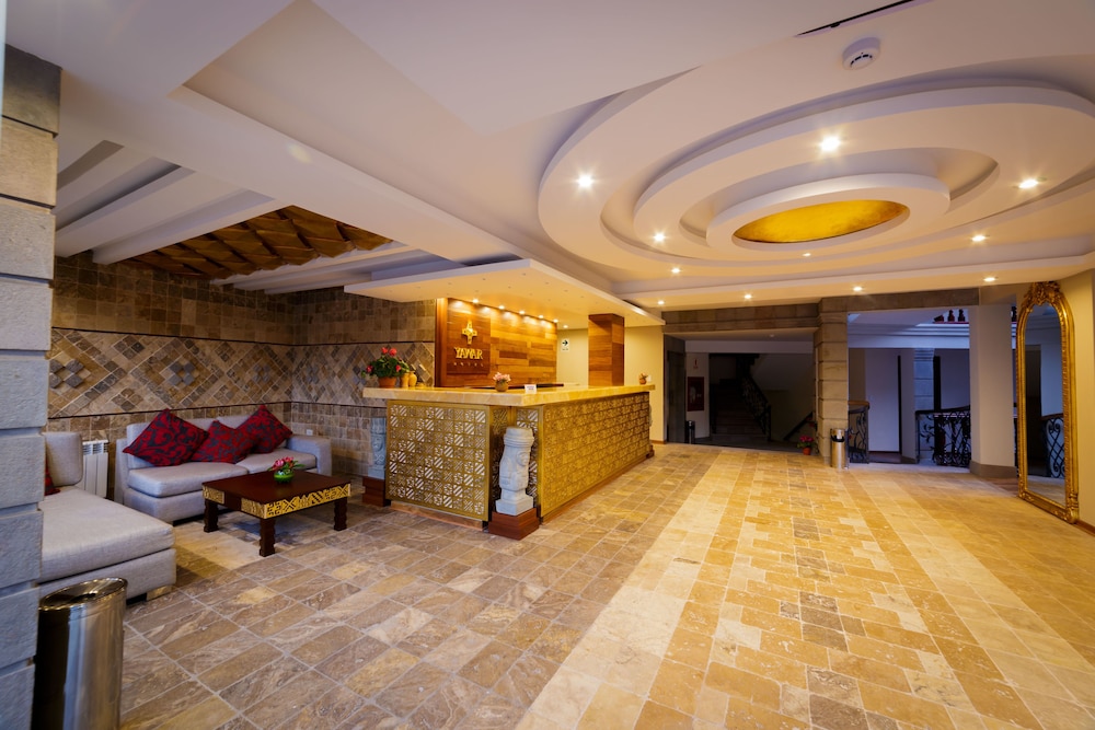 Yawar Inka Hotel — Cusco — photo 3