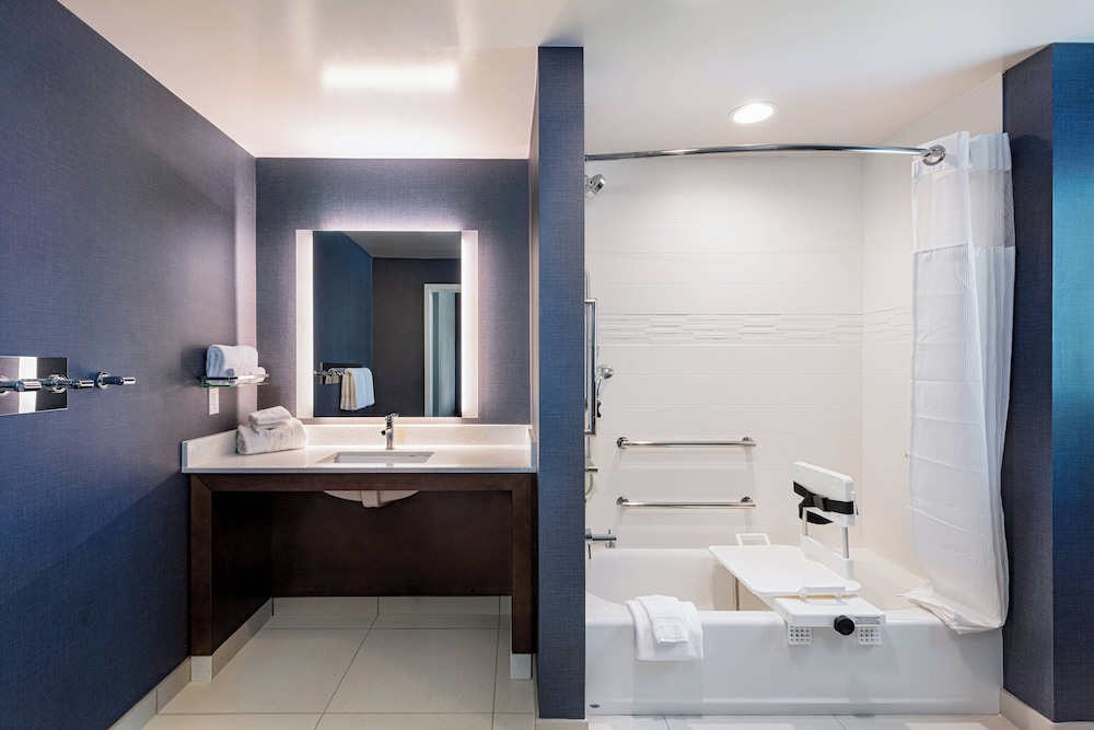 Residence Inn by Marriott Riverside Moreno Valley - photo 19