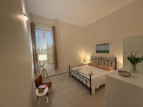 Casa nel vicolo — 4-Star Luxury Hotel in Trani, Italy