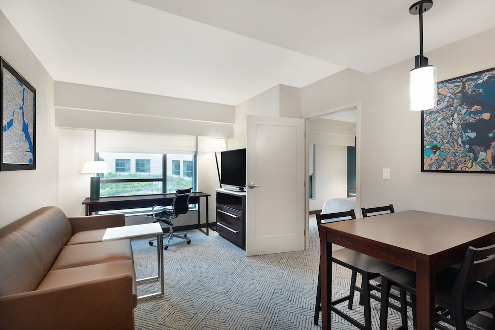Residence Inn by Marriott Boston Back Bay Fenway - photo 15