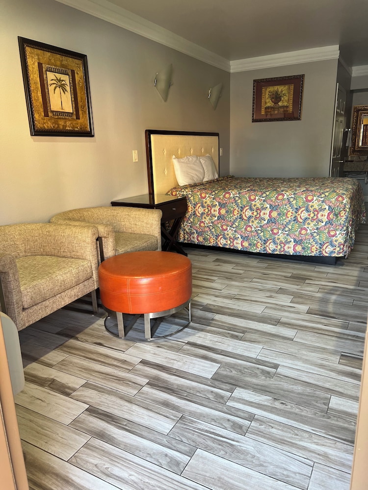 Amber Motel - photo 7