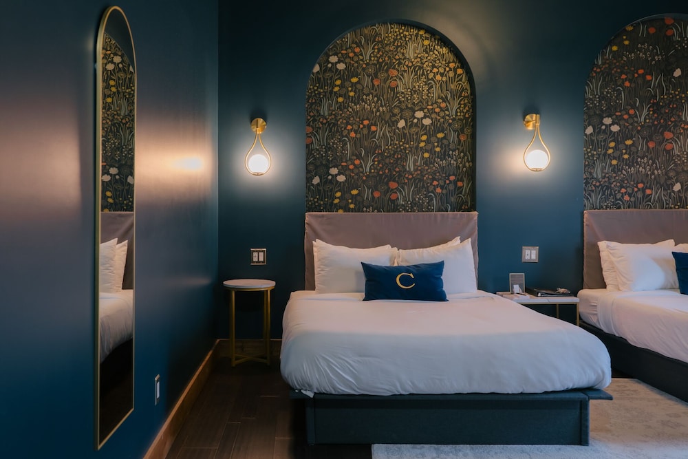The Chandler Hotel - photo 37