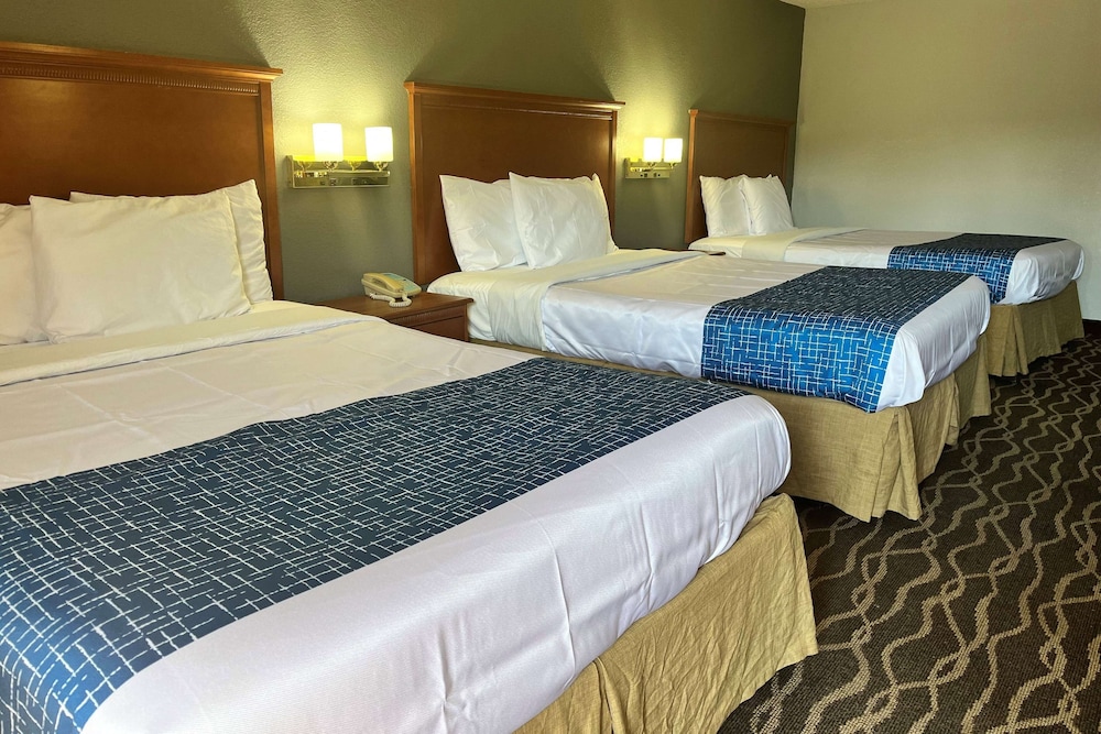 Travelodge by Wyndham Terre Haute - photo 7