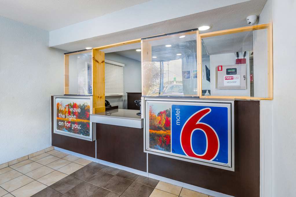 Motel 6 Sandston VA Richmond Va - photo 22