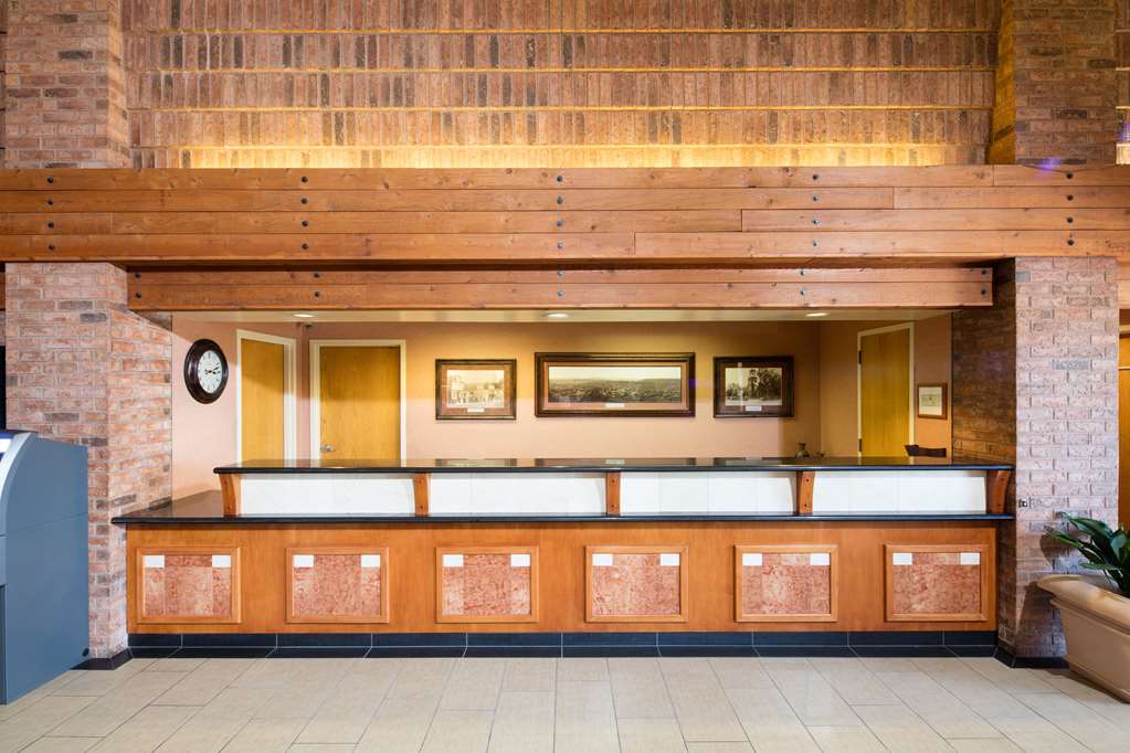 Red Lion Hotel & Conference Center St. George UT - photo 10