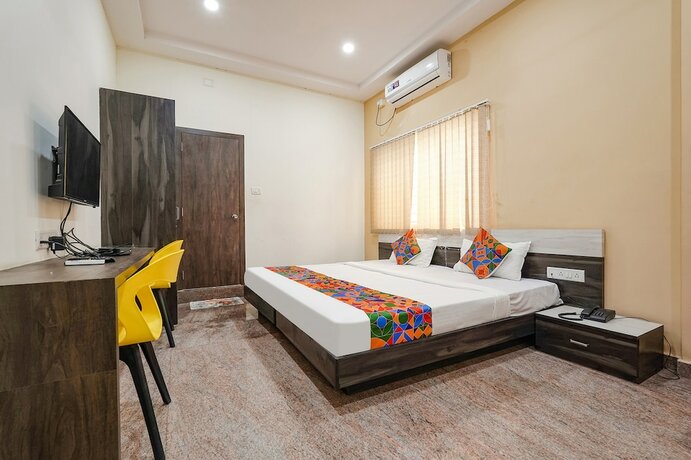 Hotel The Lutino in Bengaluru, India