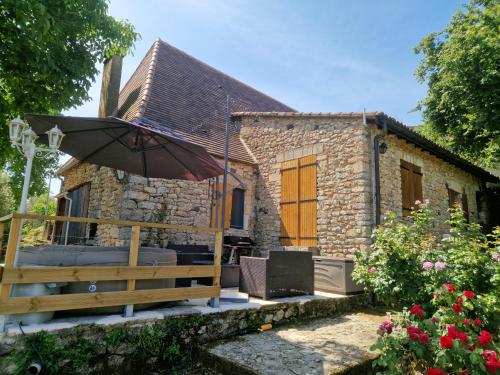 Gîte Lou Vital - last minute hotel in Unknown City