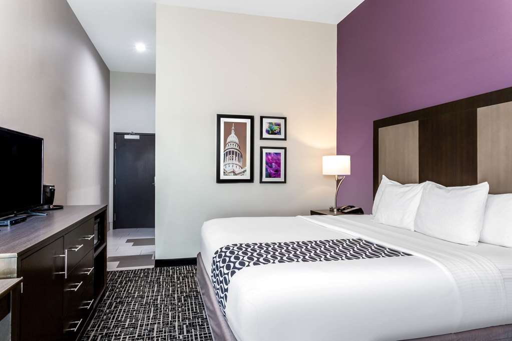 Quality Inn & Suites Colorado City TX - photo 32