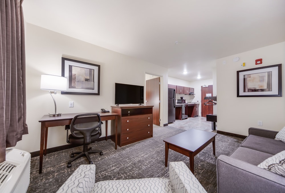 Cobblestone Inn & Suites Fremont - photo 26