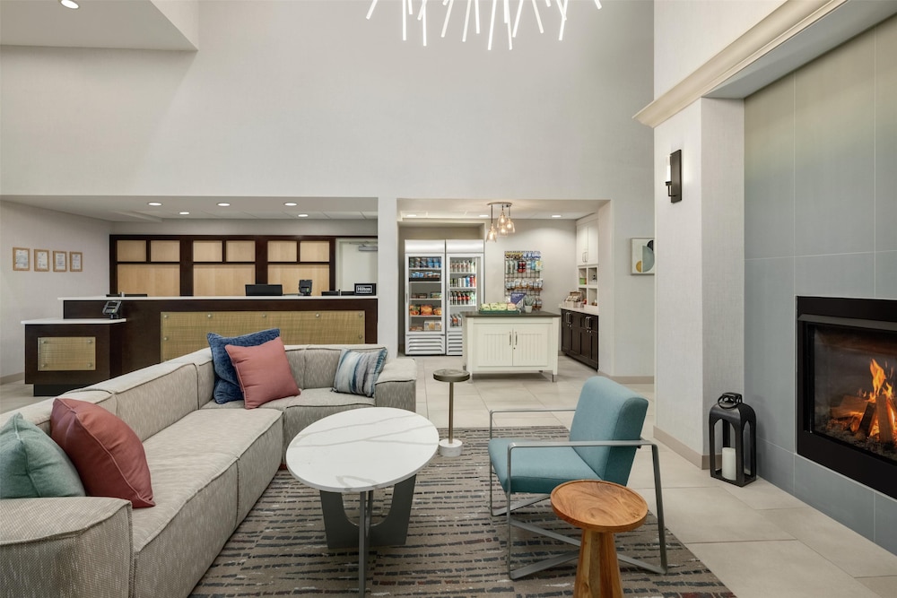 Homewood Suites by Hilton Denver West Lakewood - photo 2