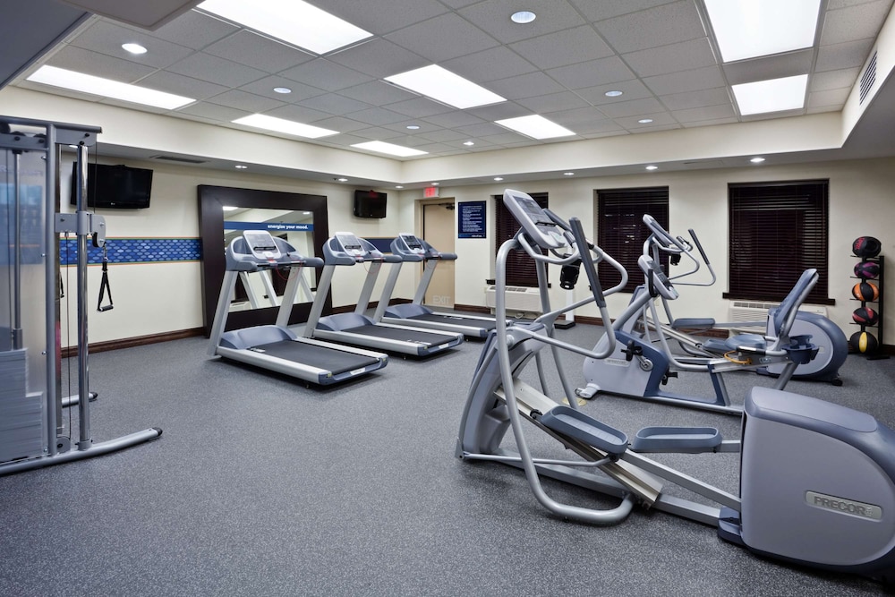 Hampton Inn DuBois - photo 27