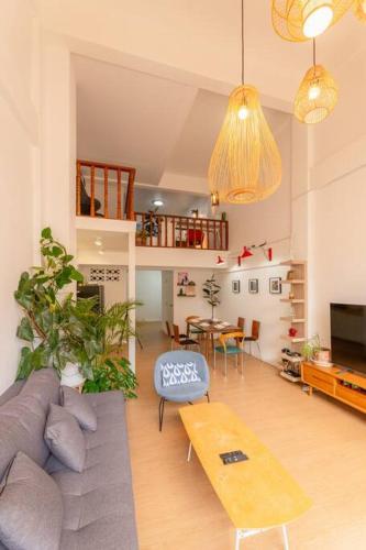 Jane house in old city & market — 4-Star Luxury Hotel in Chiang Mai, Thailand