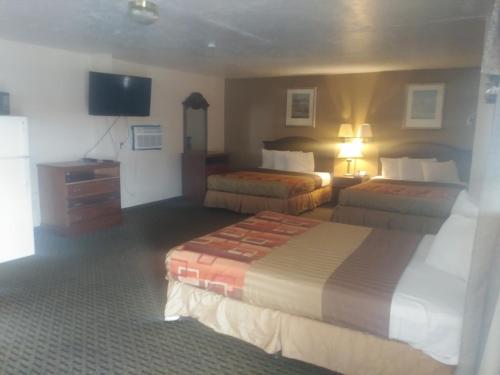 Garden Inn & Suites New Braunfels - photo 7
