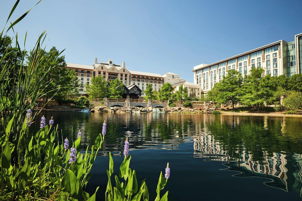 Gaylord Texan Resort & Convention Center - photo 126