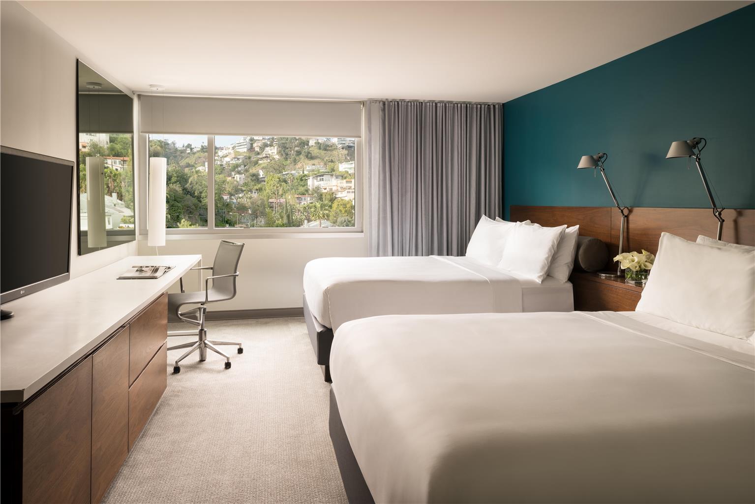 Andaz West Hollywood By Hyatt - photo 8