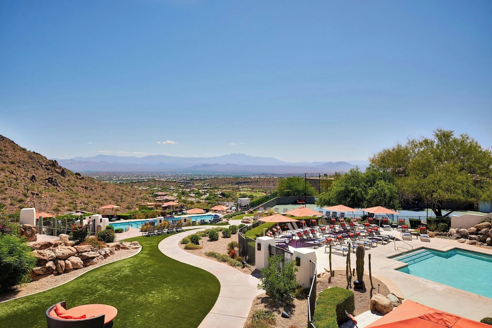 ADERO Scottsdale Resort Autograph Collection - photo 55