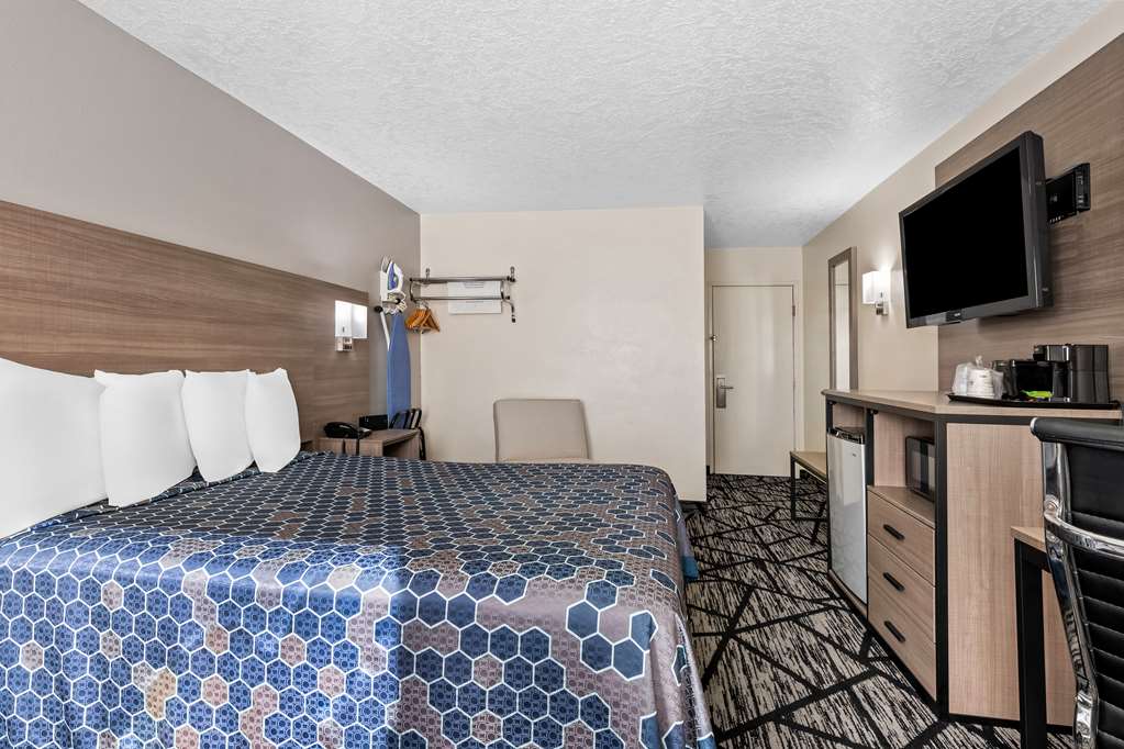 SureStay Hotel by Best Western Duncan - photo 27