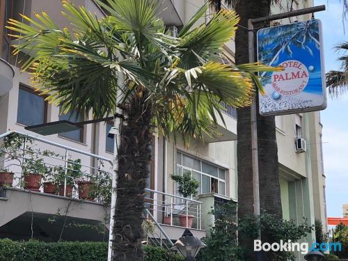 Hotel Palma - last minute hotel in Durres