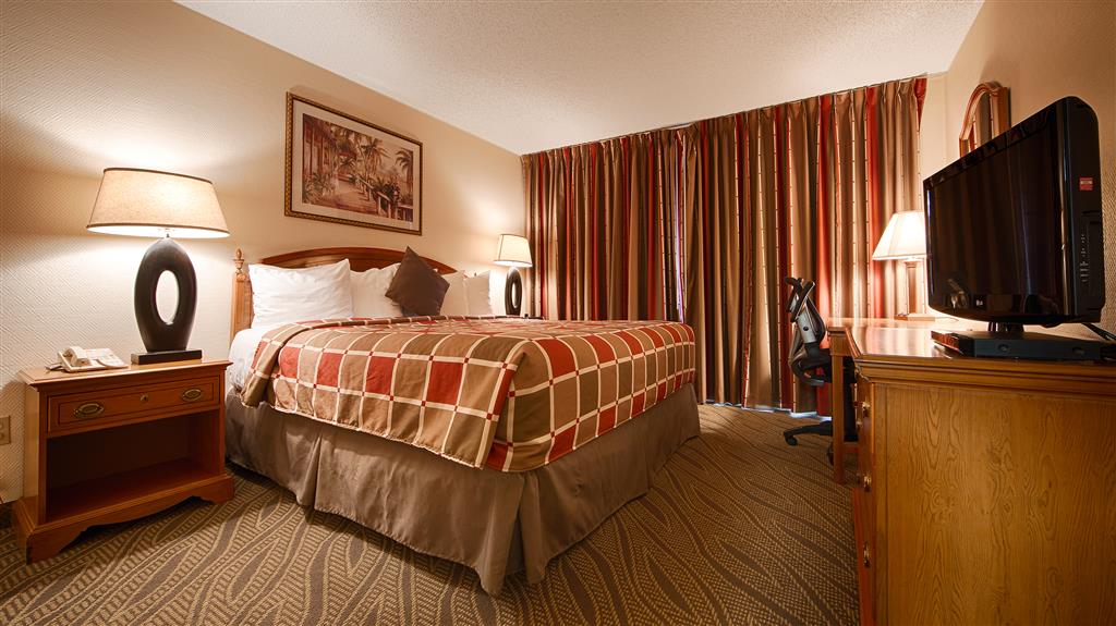 Best Western Naples Inn & Suites - photo 13
