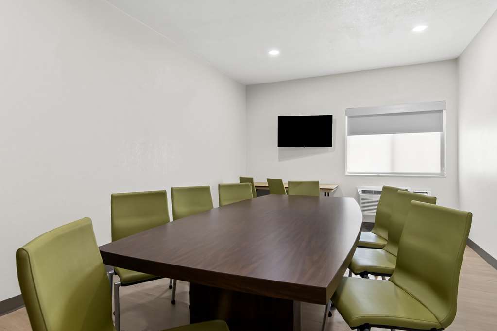 Comfort Inn Schereville - photo 33
