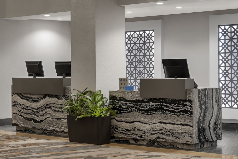 Hyatt Regency Westlake - photo 5