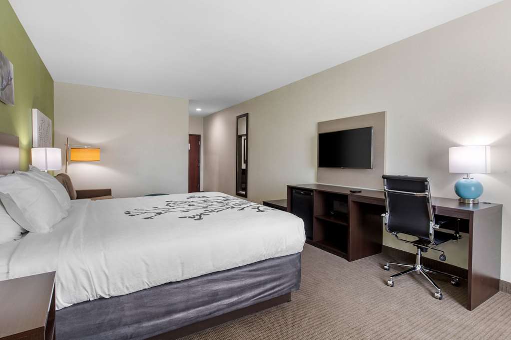 Sleep Inn & Suites Galveston Island - photo 21