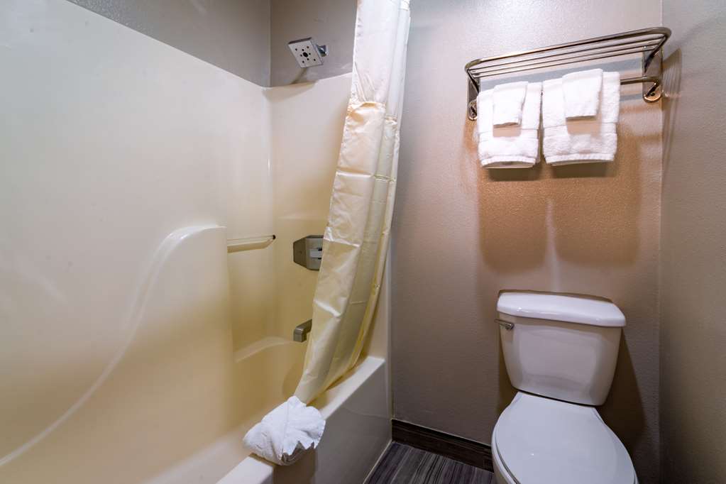 Quality Inn Bishop near Mammoth - photo 13