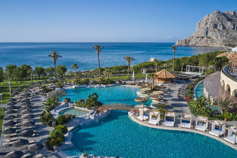 Atlantica Imperial Resort — Rodos — photo 3