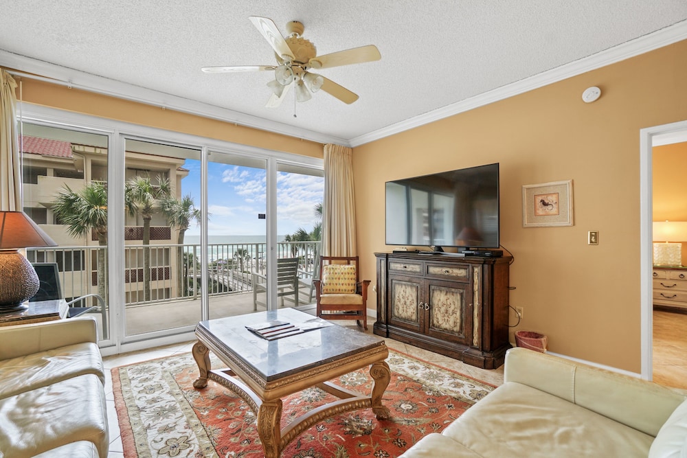 Tides at Top'sl Beach Resort by Panhandle Getaways - photo 24