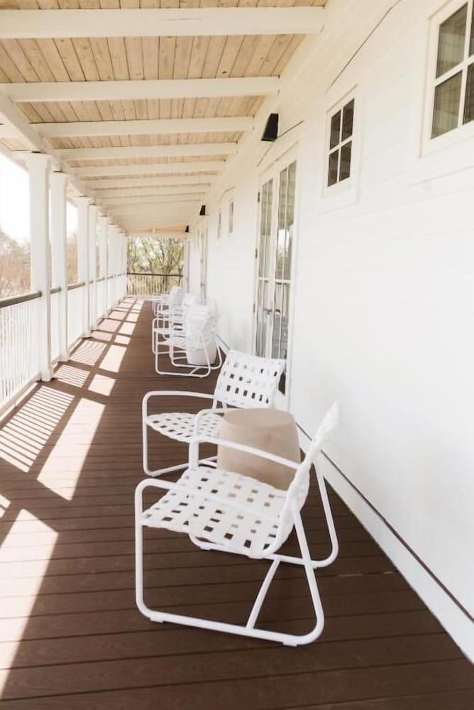 Oyster Bay Boutique Hotel - photo 19