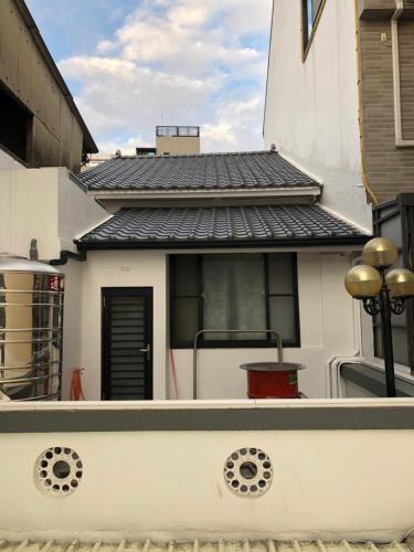 台南神農月樓moonhouseinn2 台南民宿登記797號 - last minute hotel in Tainan