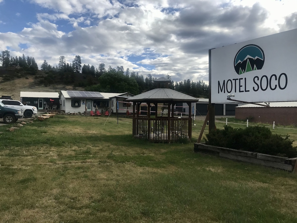 Motel Soco - photo 39