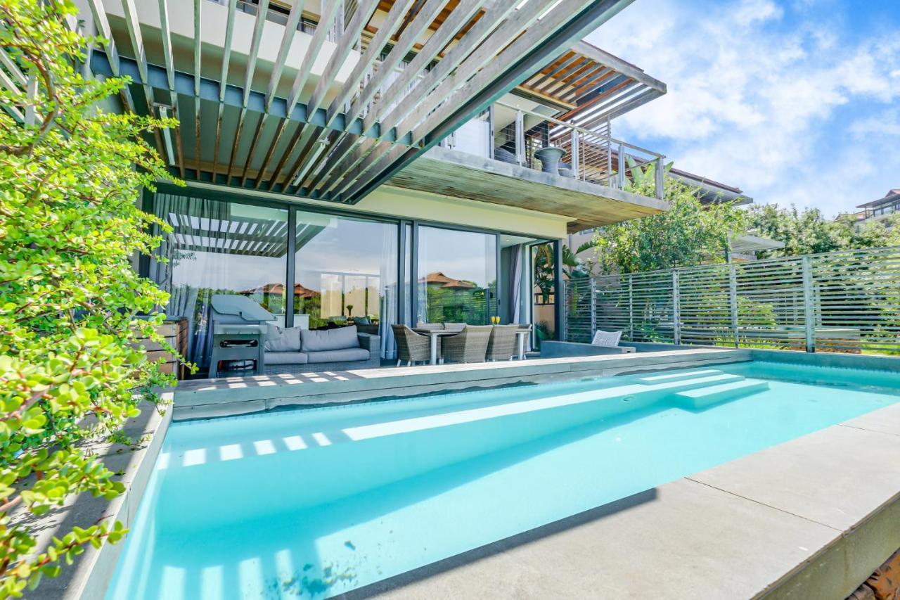 Oceans Edge 4 Zimbali Estate — 4-Star Luxury Hotel in Ballito, South Africa