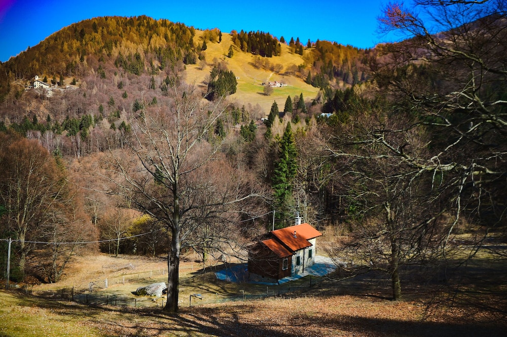 Il Faggio by Wonderful Italy in Bellagio, Italy