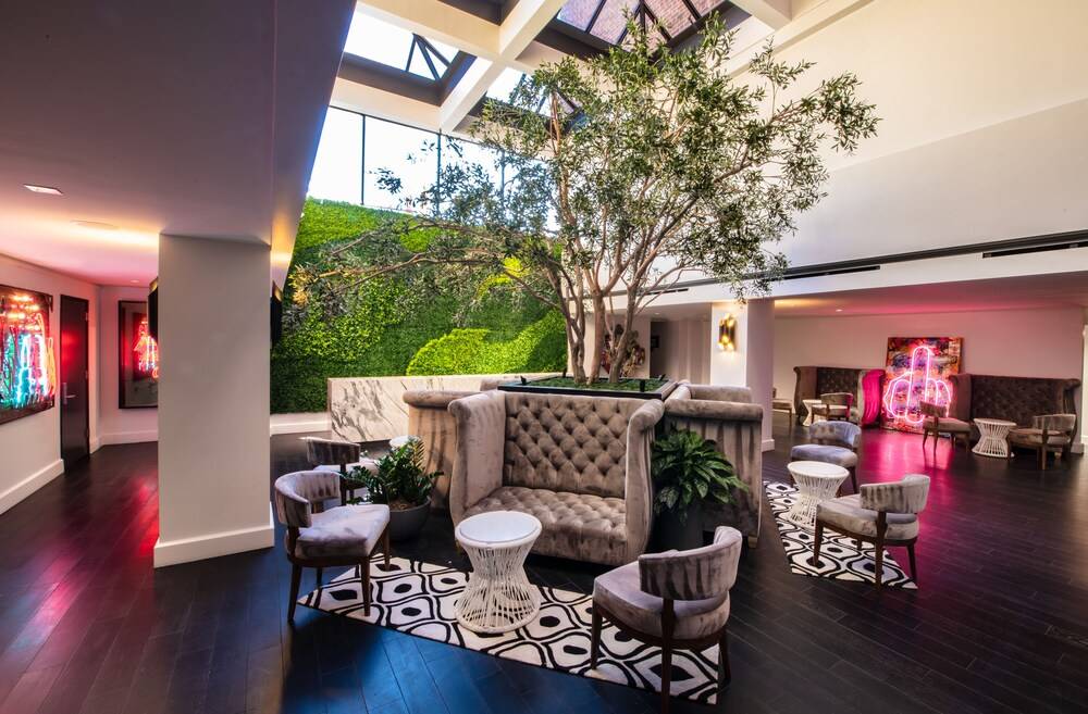 The Mayfair - photo 67