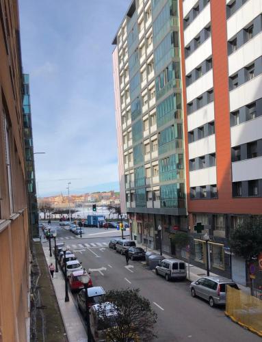 Piso Playa Gijon - last minute hotel in Gijon