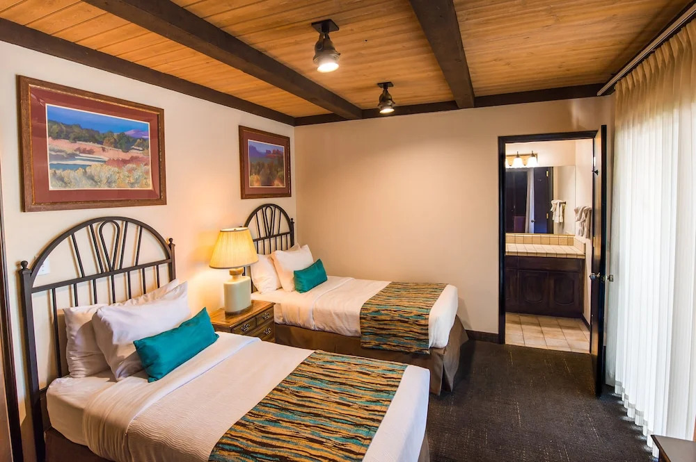 Arroyo Roble Resort at Oak Creek - photo 3