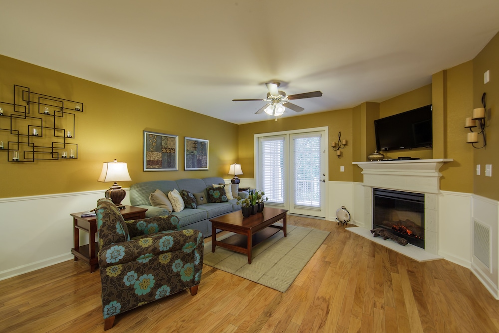 Holiday Inn Club Vacations Holiday Hills Resort Branson by IHG - photo 22