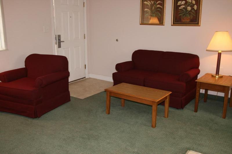 Affordable Suites Rocky Mount - photo 24