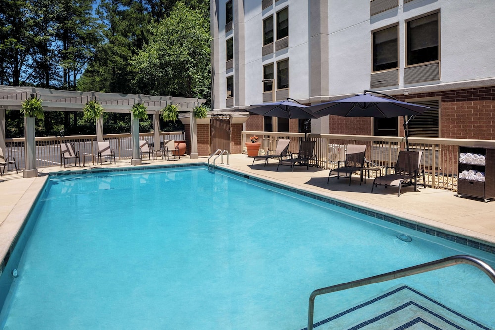 Hampton Inn Atlanta Northlake - photo 16