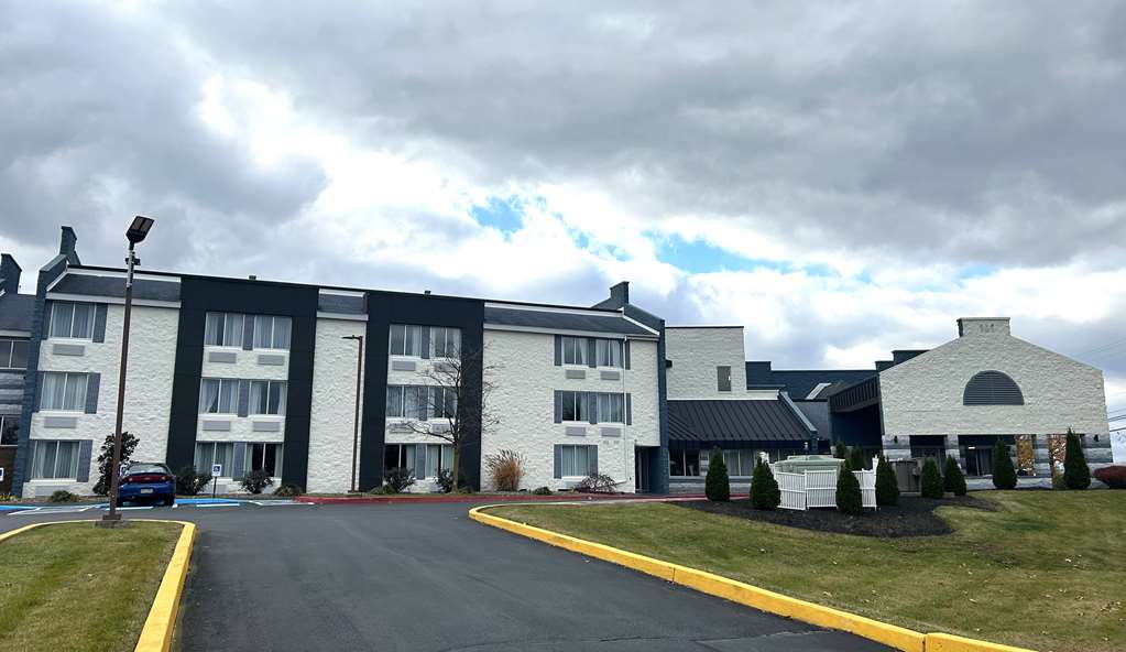 Best Western Carlisle South - featured photo